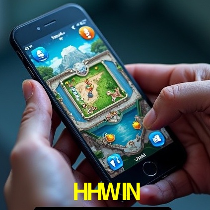 Segurança 2FA HHWIN