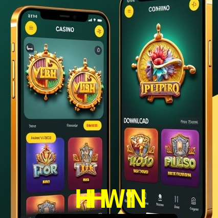Benefícios da Conta HHWIN