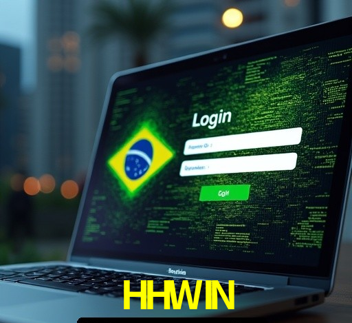 Integração de APIs HHWIN