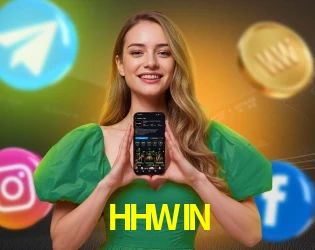 Interface do App HHWIN