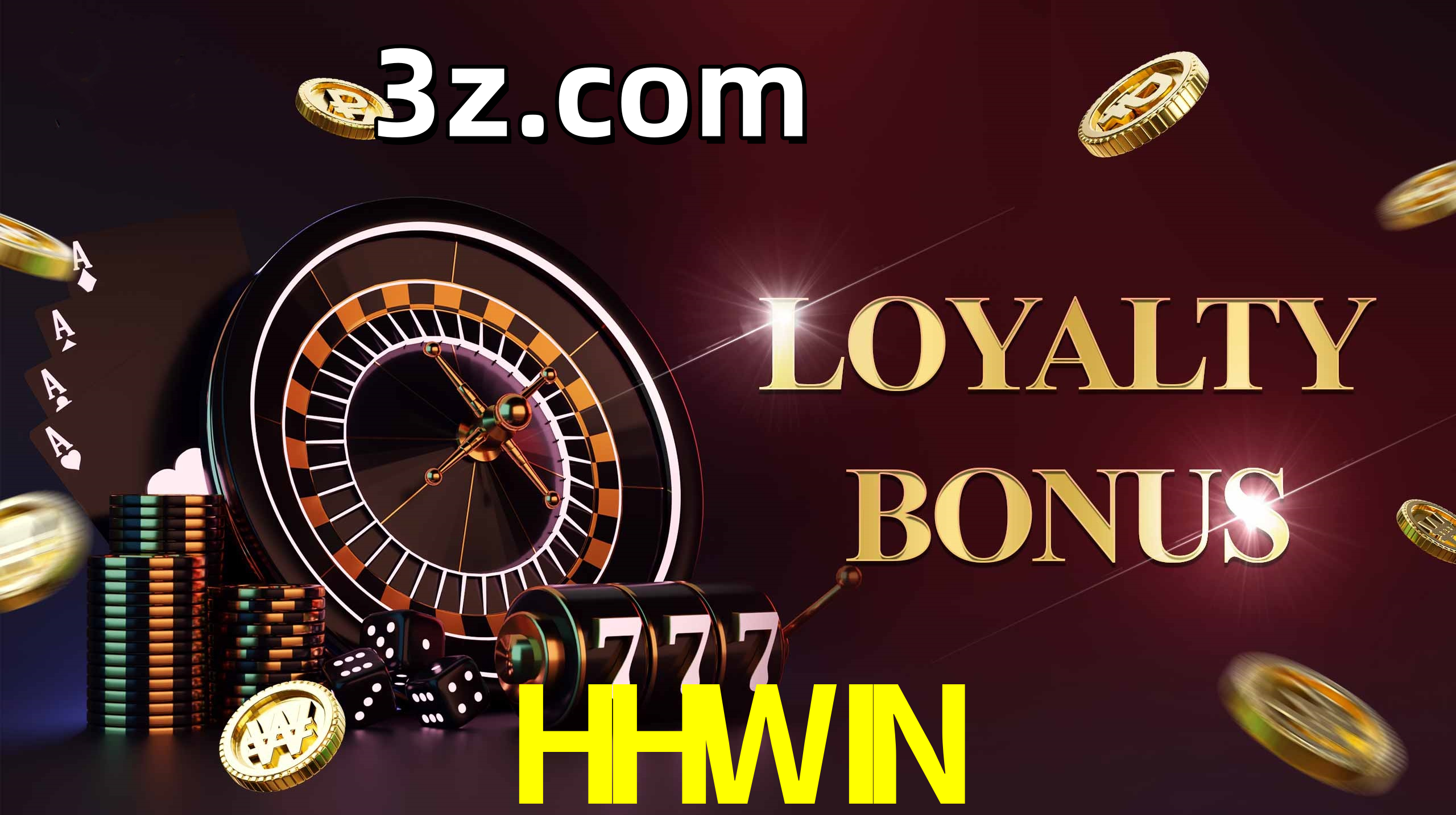 Apostas de Tênis HHWIN