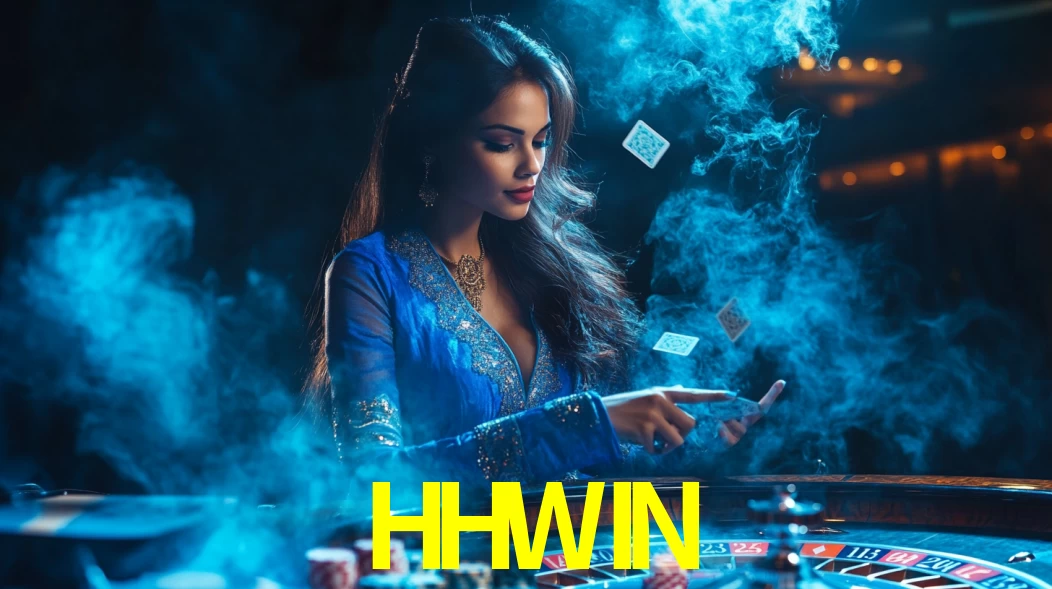Bônus de Boas-vindas HHWIN