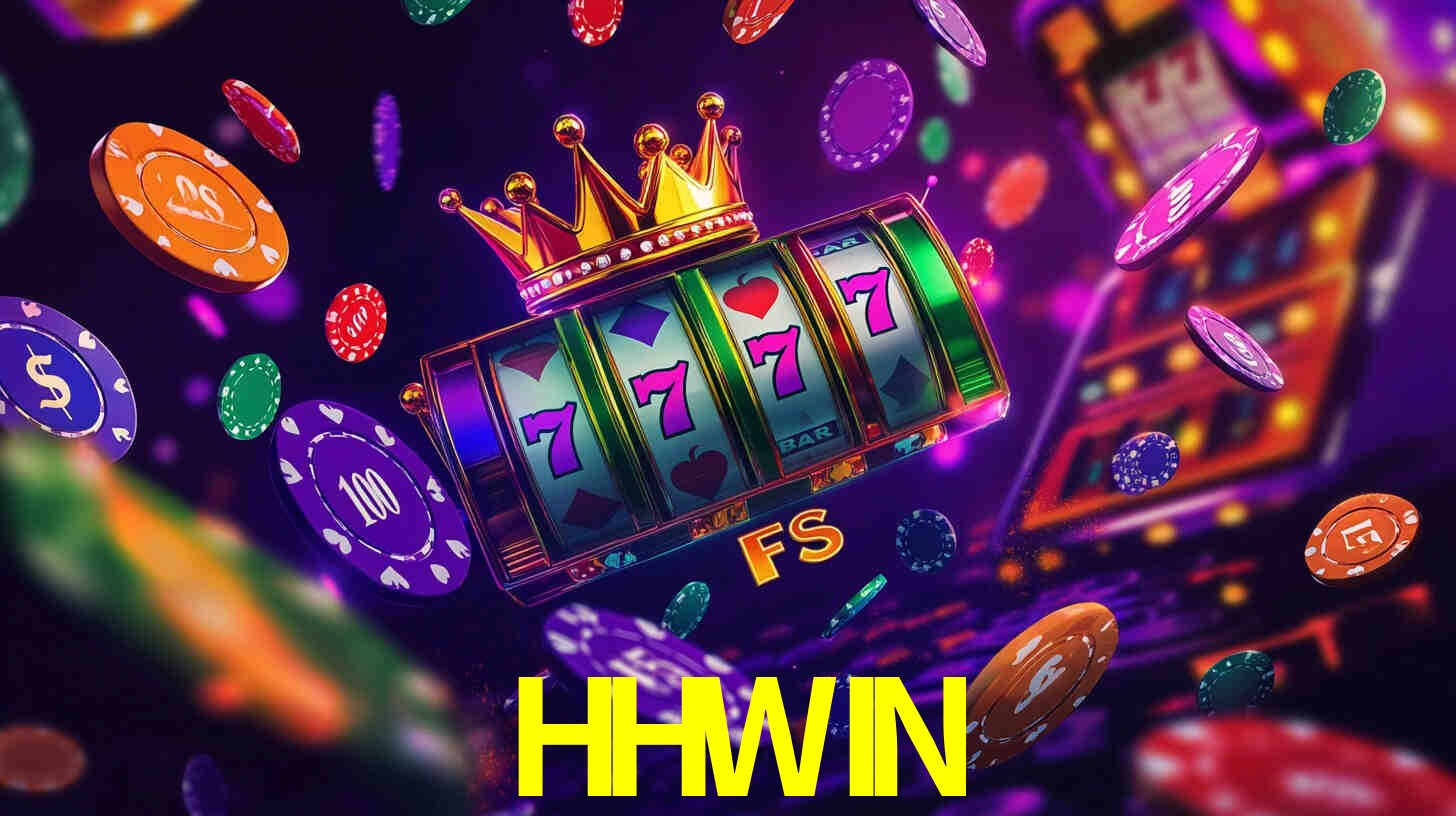Recursos de Bônus HHWIN