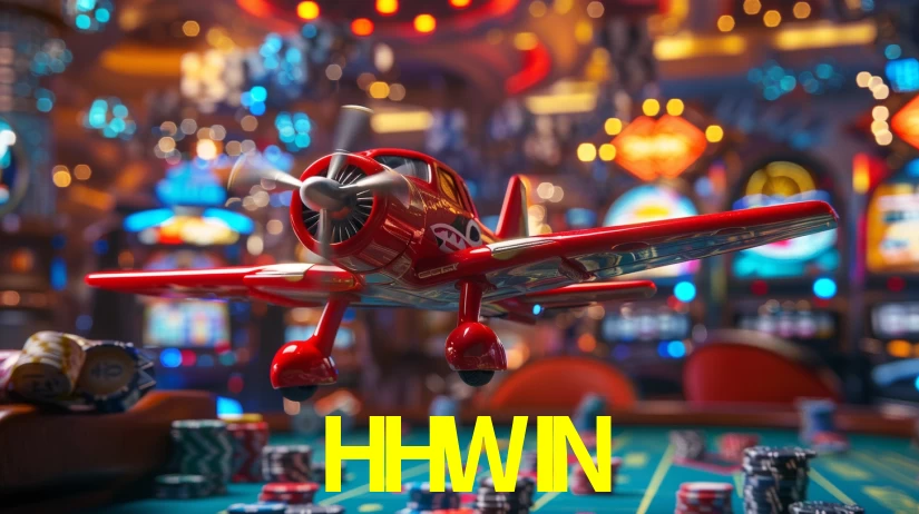 Estatísticas Crash Games HHWIN
