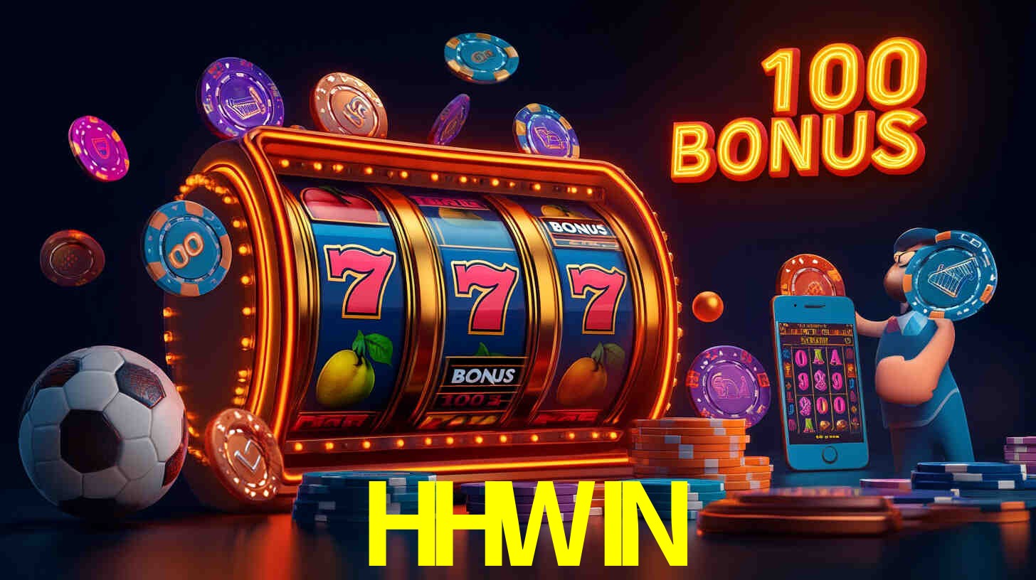Bônus Diários HHWIN