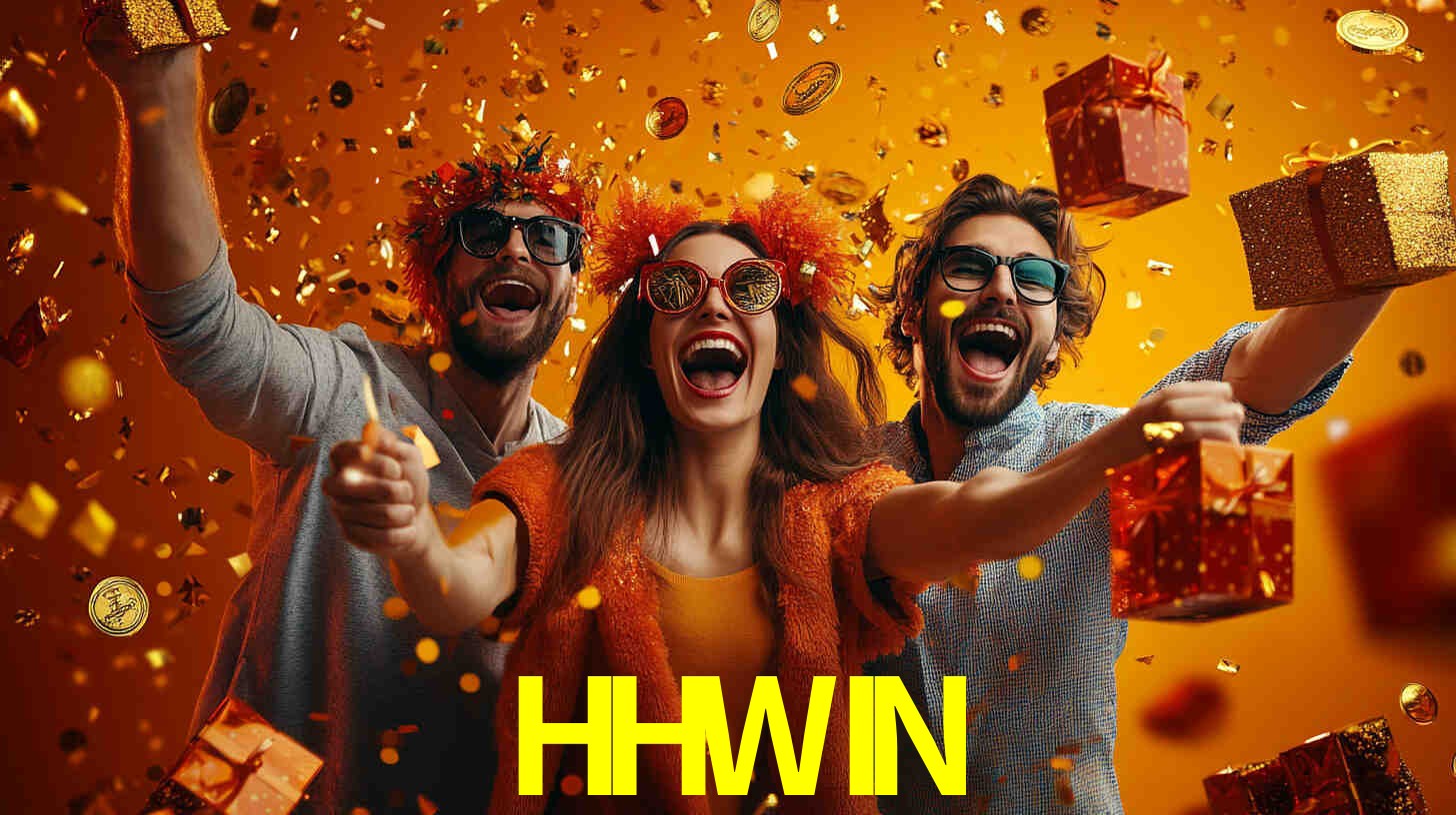 Promoção Relâmpago HHWIN