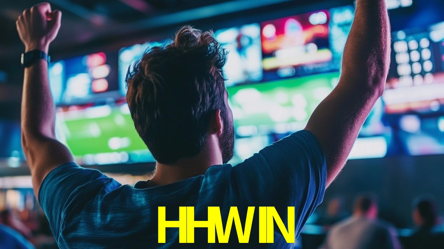Apostas de Futebol HHWIN