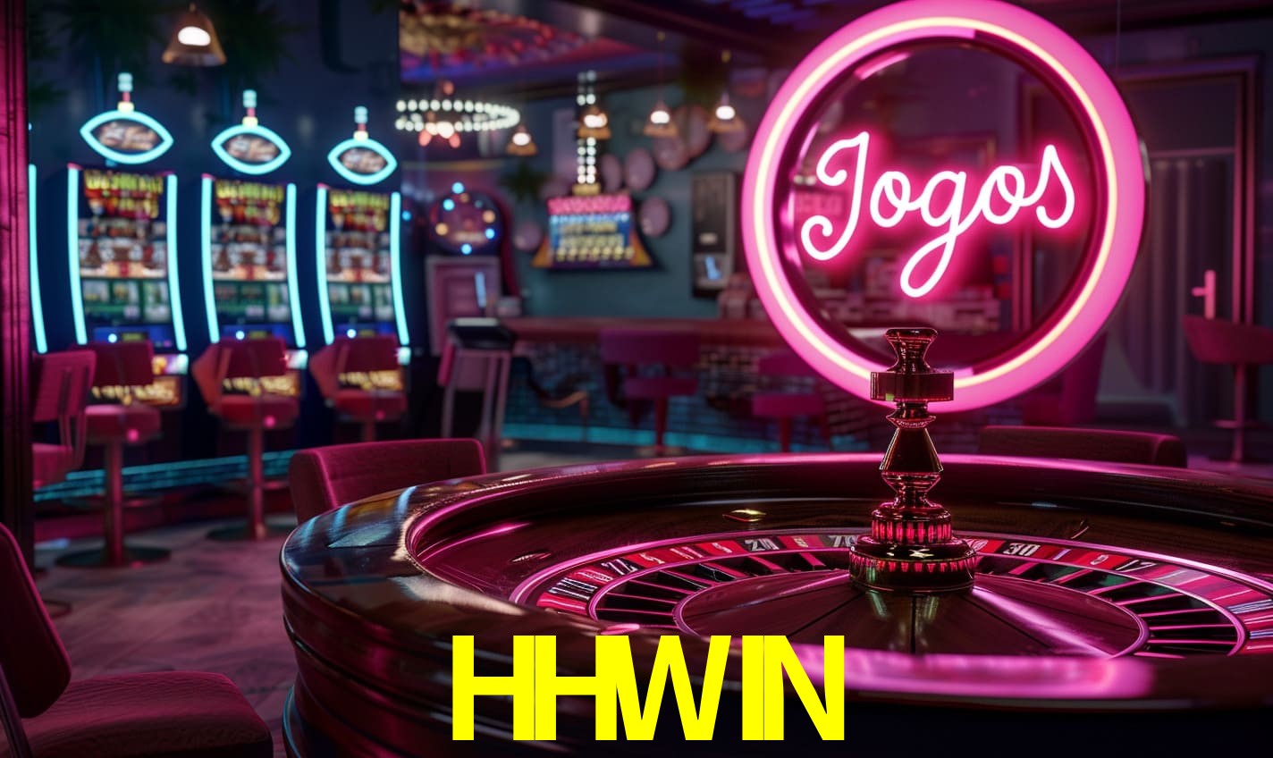 Diretório de Jogos HHWIN