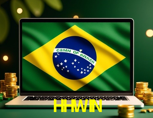 Provedores de Jogos HHWIN