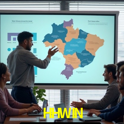 PIX Instantâneo HHWIN