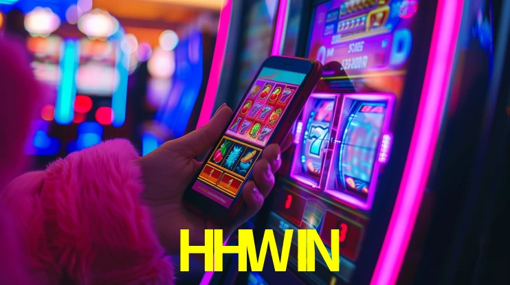 Tecnologia da Plataforma HHWIN