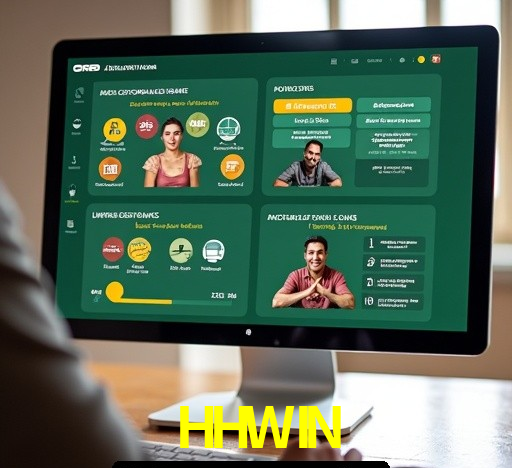 Promoções Sazonais HHWIN