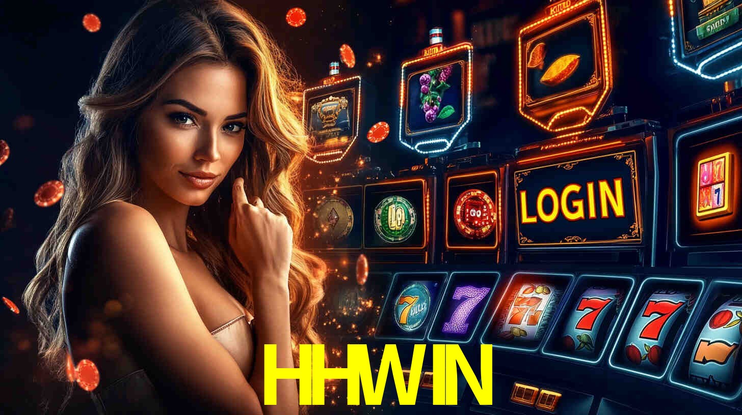 Login Seguro HHWIN