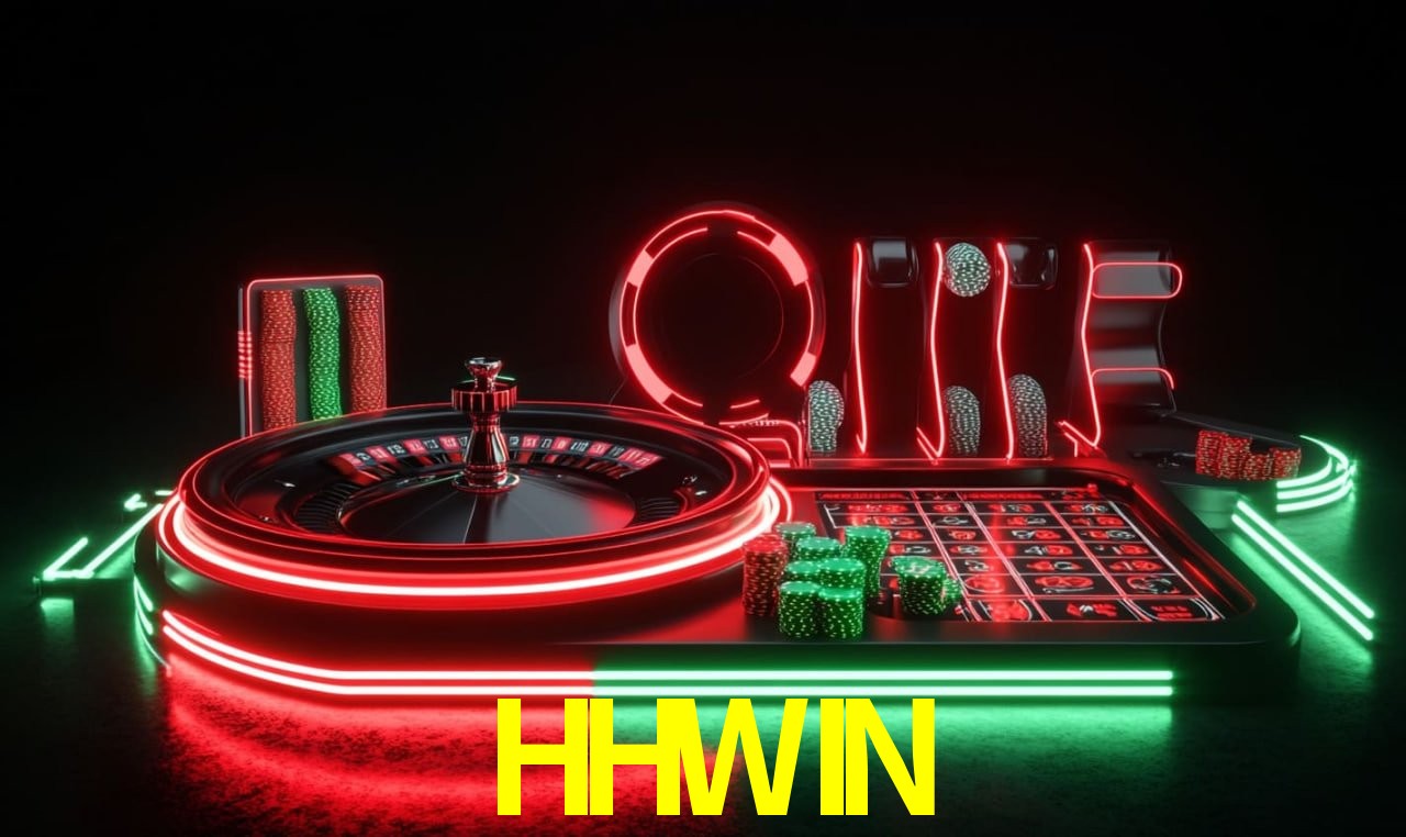 Estatísticas HHWIN