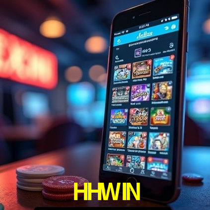 Casino VIP HHWIN