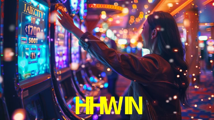 Programa VIP HHWIN