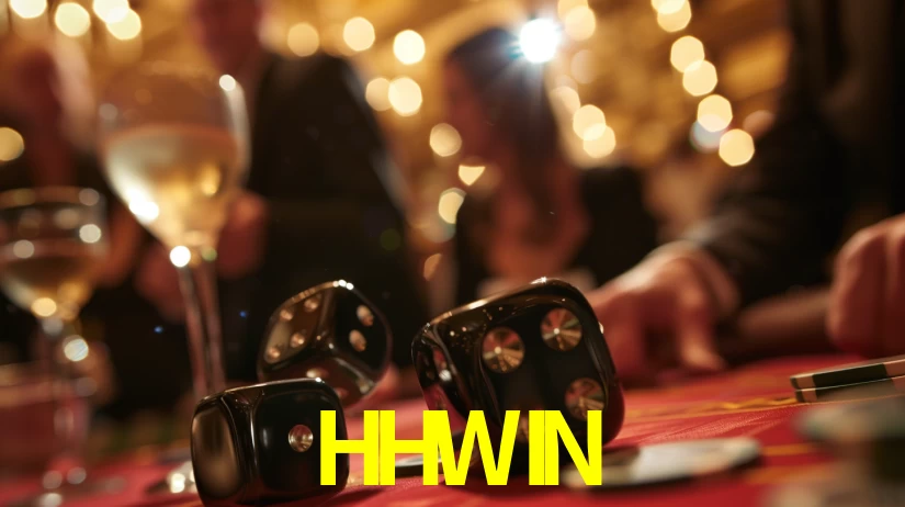 Bônus de Boas-vindas HHWIN